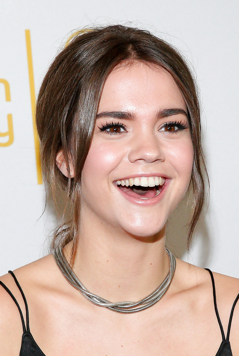 Maia mitchell - una noche con 'the fosters', diciembre 2014
 #39693909