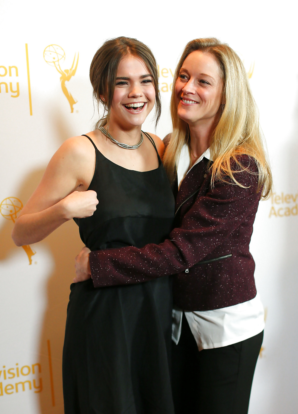 Maia Mitchell - An Evening With 'The Fosters', December 2014 #39694012