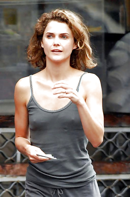 Mon Keri Russell #32069804