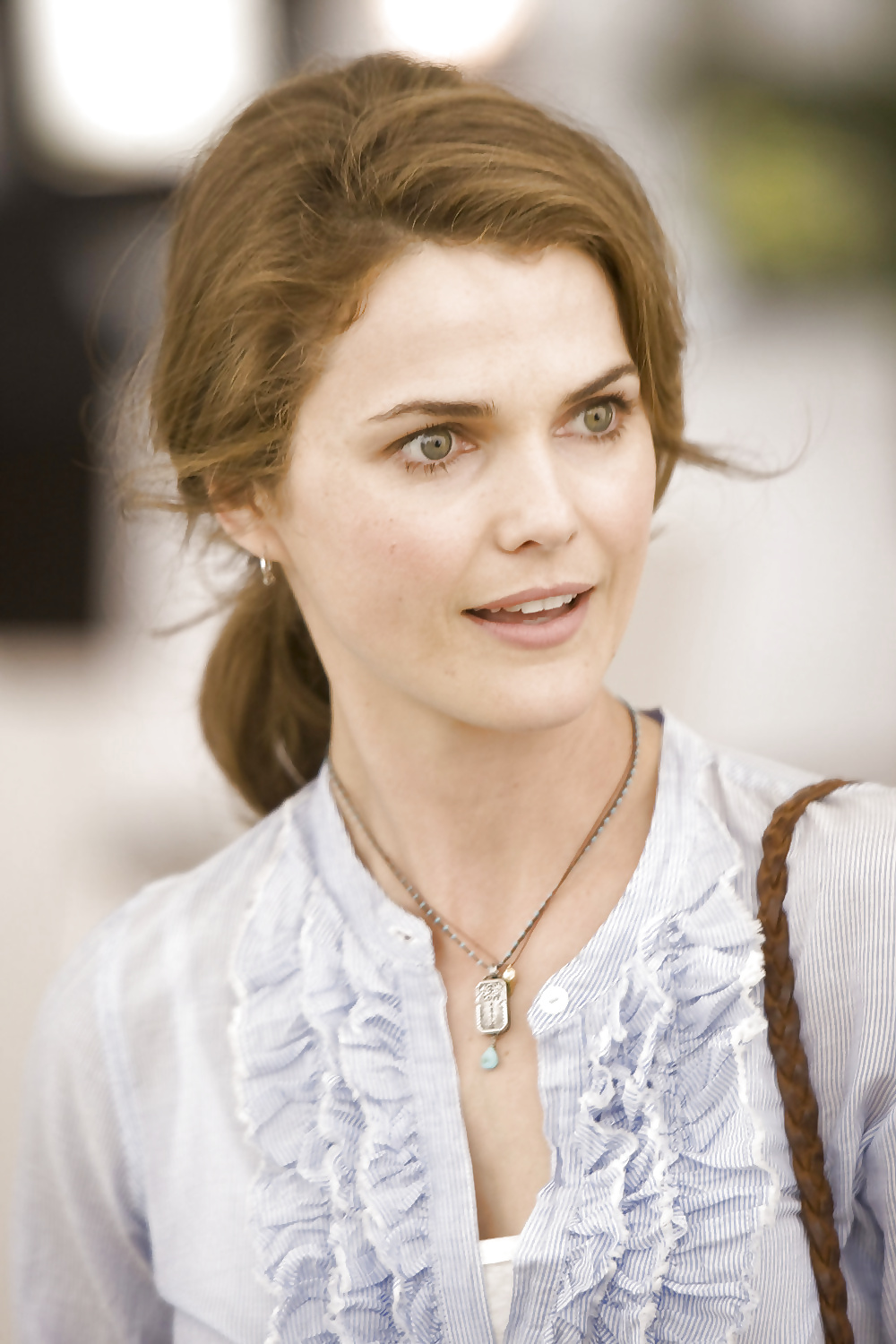 Mein Keri Russell #32069854