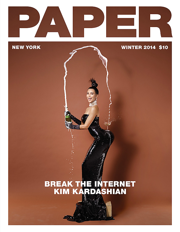 Kim Kardashian Nackt Ass #30452030