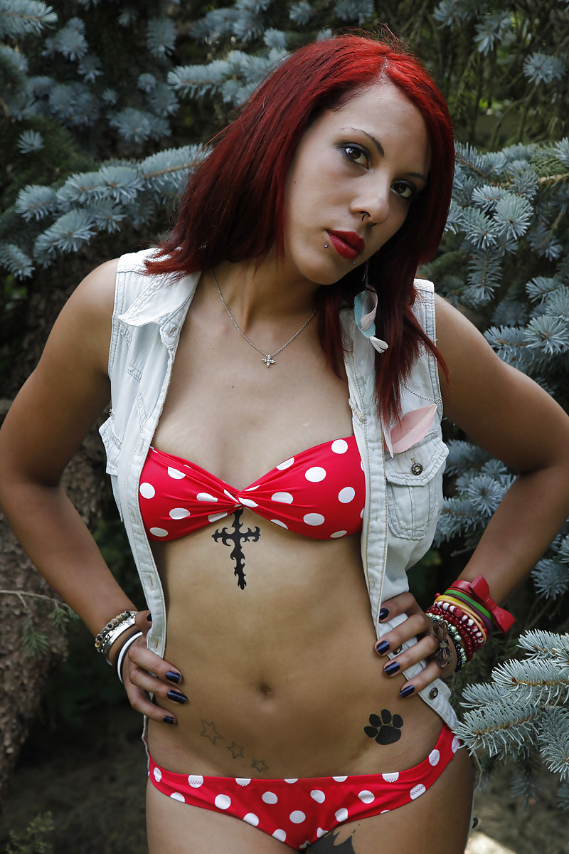 Bikini Bottoms #23838063