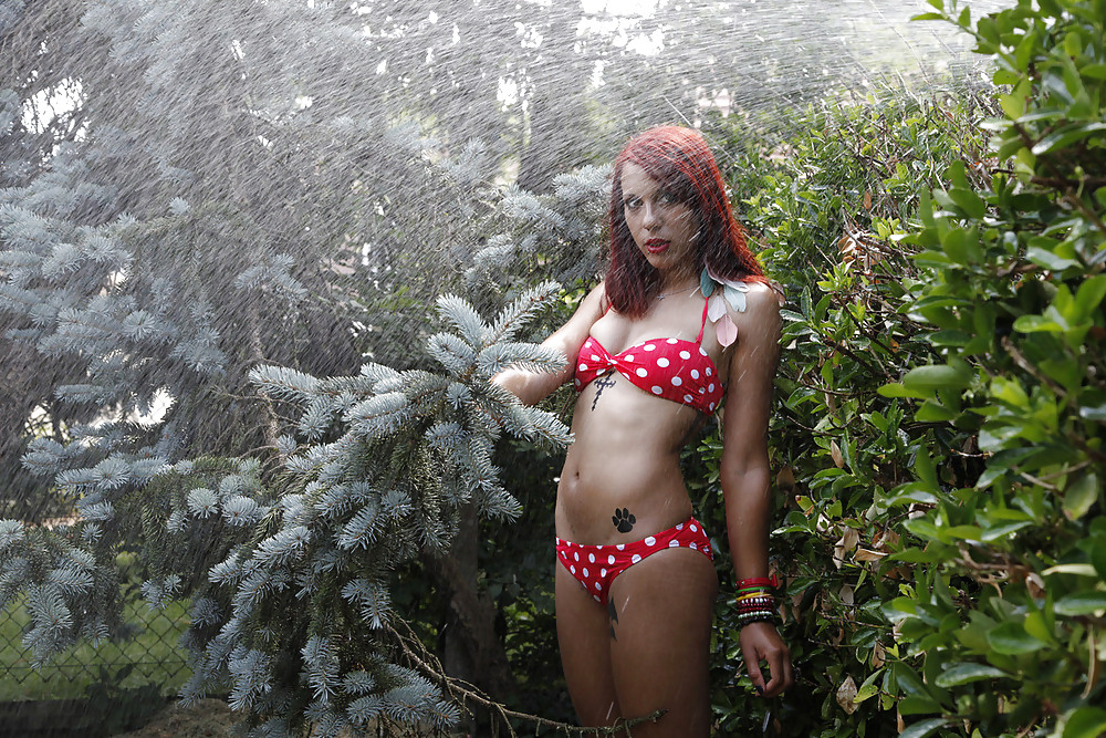 Bikini Bottoms #23838141