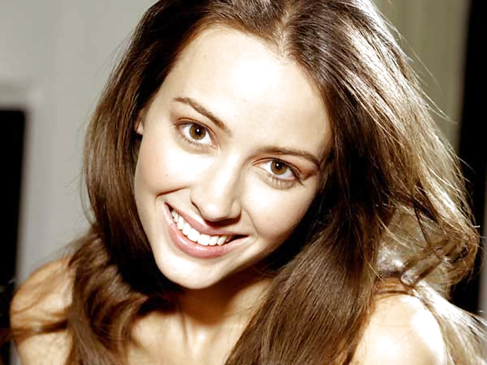 Amy Acker #24736048