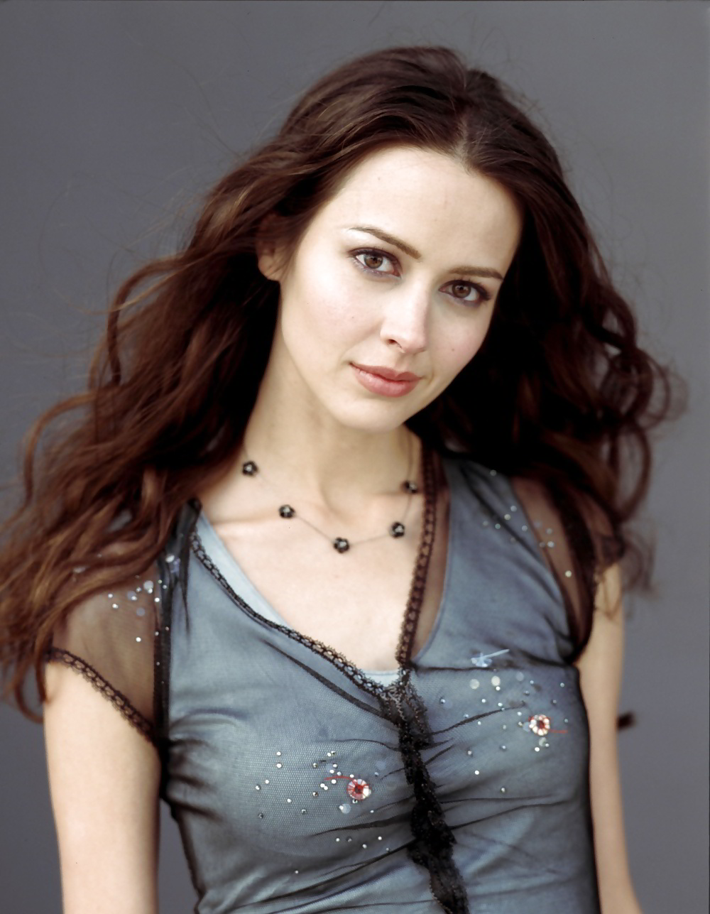 Amy Acker #24736135