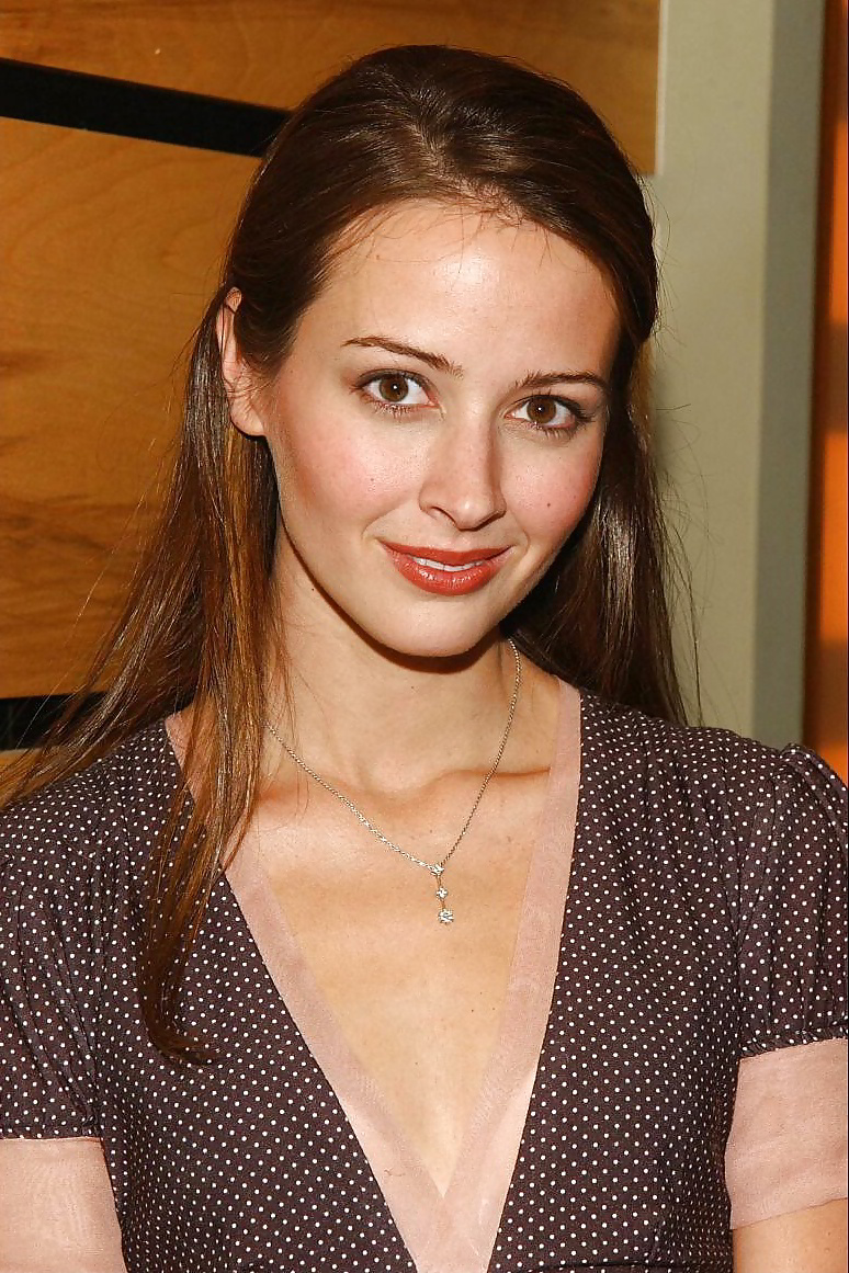 Amy Acker #24736149