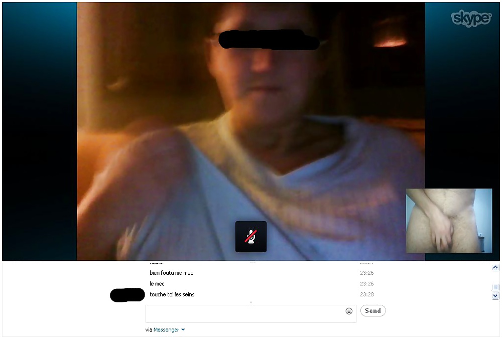 Nuevo amigo del sexo ?
 #36288154