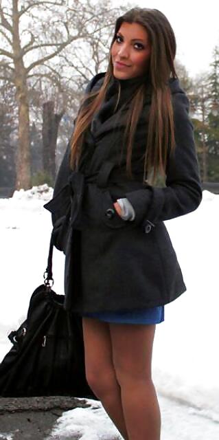 Echtfacebook Babes, Marija #37066639