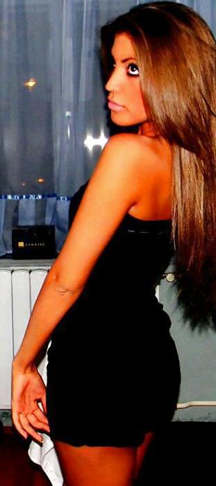 Echtfacebook Babes, Marija #37066643