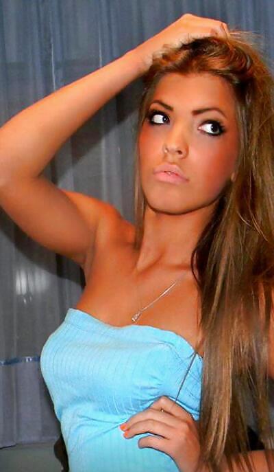 Echtfacebook Babes, Marija #37066649