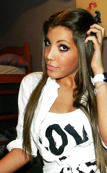 Echtfacebook Babes, Marija #37066659