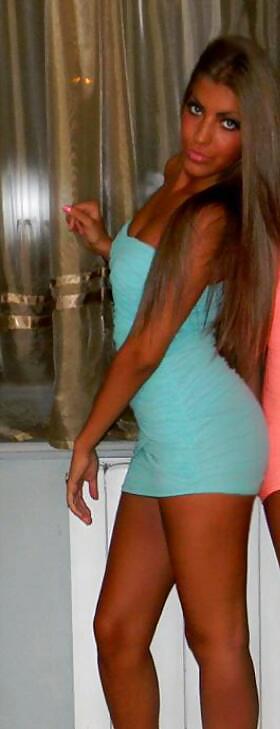 Echtfacebook Babes, Marija #37066661