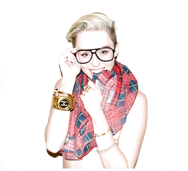 Meine Miley Cyrus Sammlung. P 2 #32851022