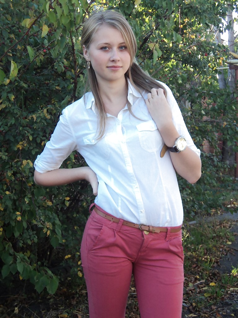 Chicas amateur
 #34533672