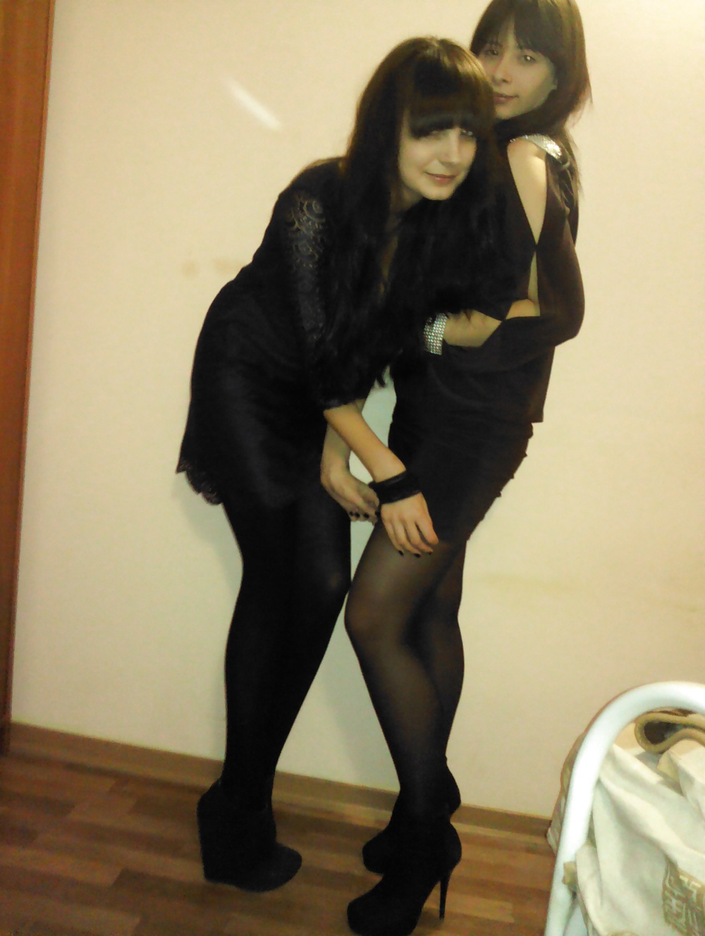 Chicas amateur
 #34533676