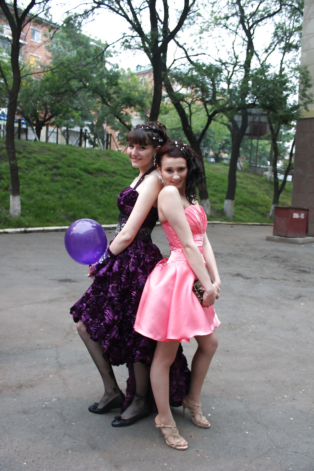 Chicas amateur
 #34533697