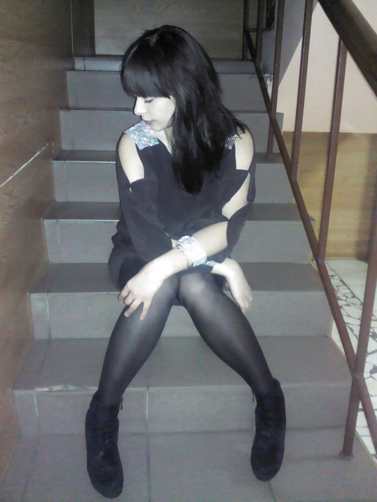 Chicas amateur
 #34533709