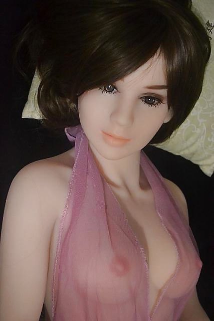 The sister of my doll
