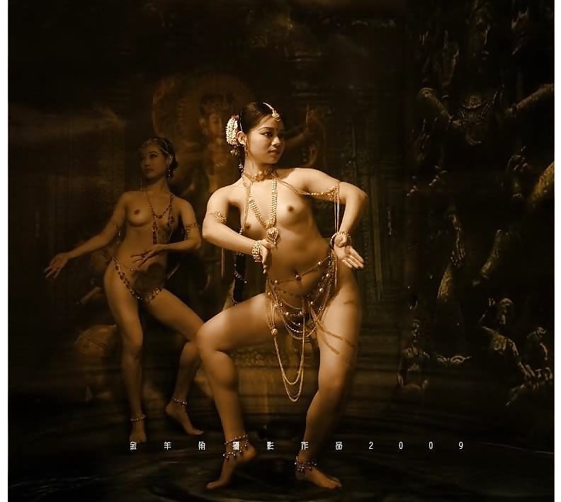 インドの伝統的なセックス 
 #35132737