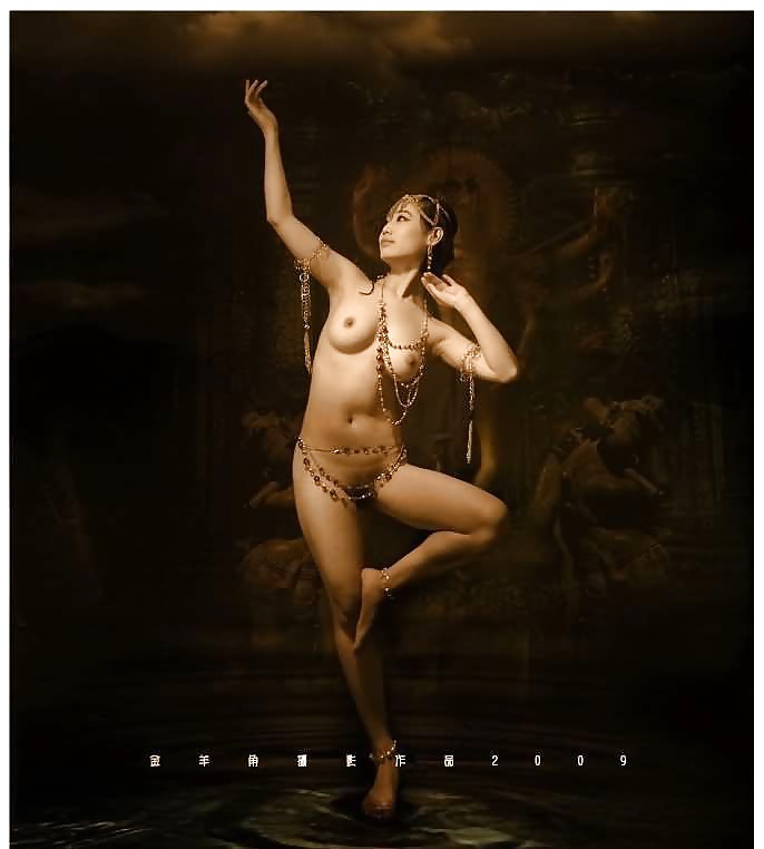 インドの伝統的なセックス 
 #35132741