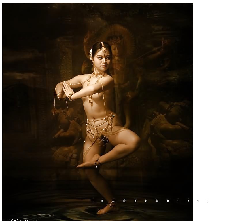 インドの伝統的なセックス 
 #35132750