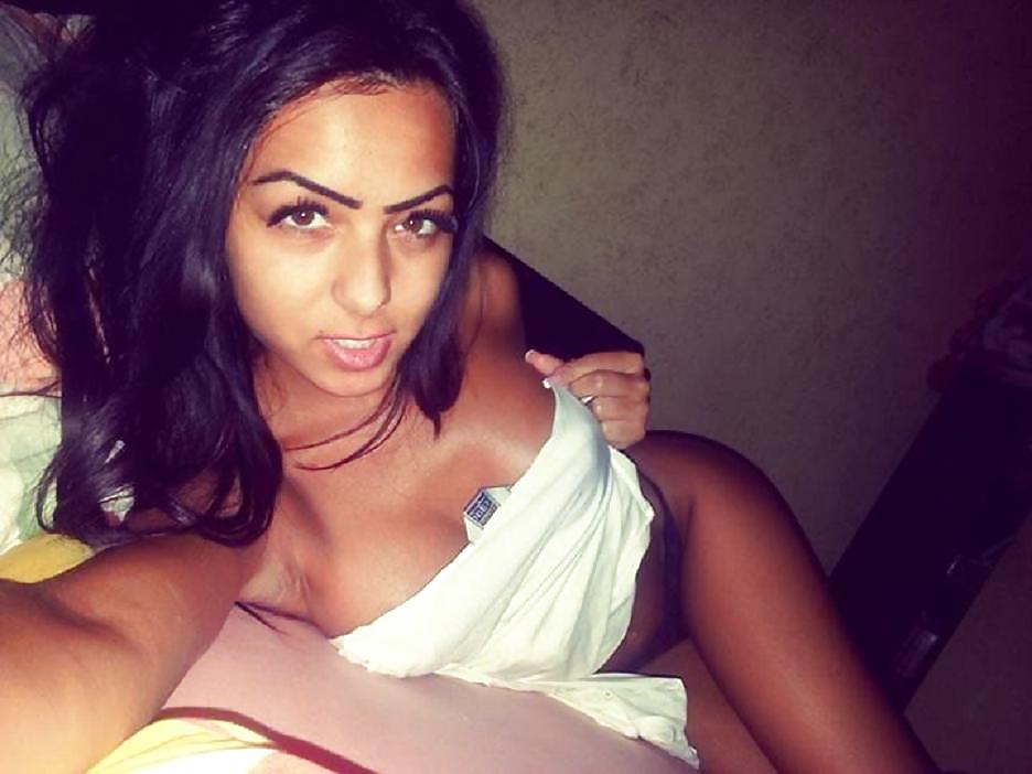 Chica rumana: kayla 4
 #36491837