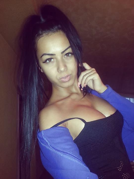 Romanian girl: kayla 4 #36491861
