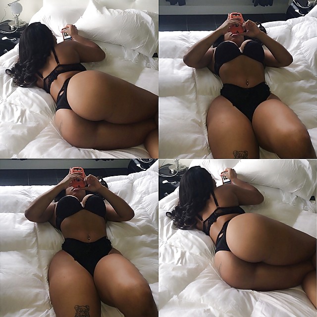Dominique Chinn (Modell Ass) #34223299