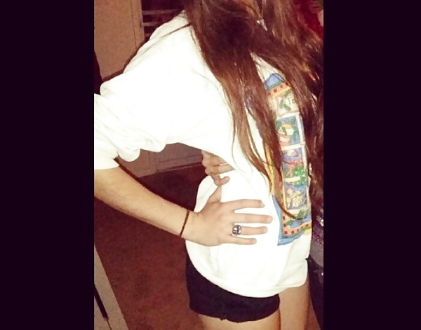 Me and my body! Without showing my face sure! #30266315