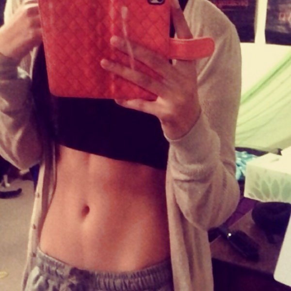 Me and my body! Without showing my face sure! #30266318