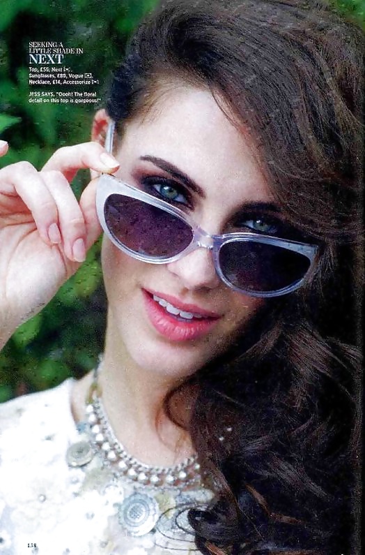 Jessica Lowndes #31826015