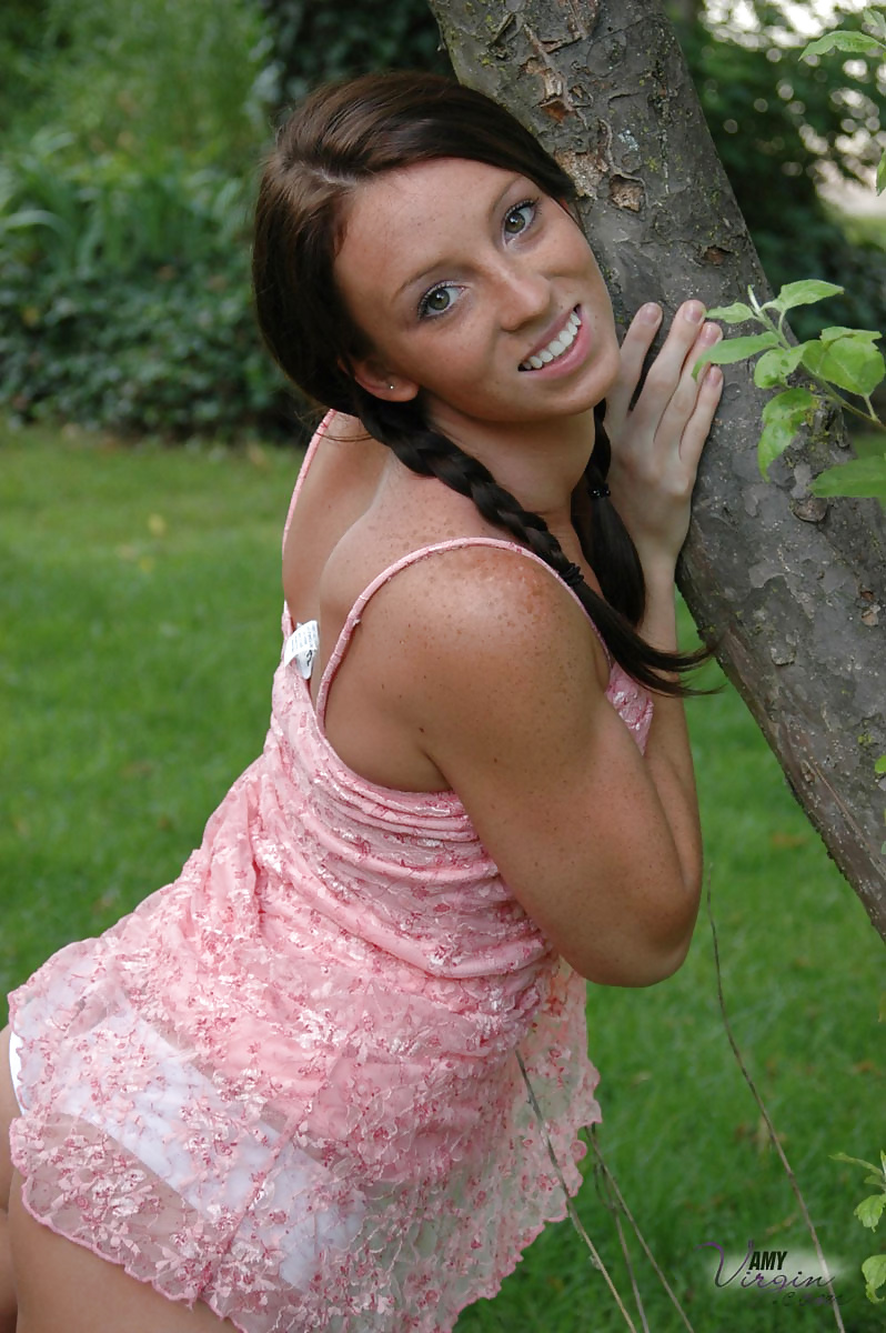 エイミー・ヴァージン・メアリー・アリカ 3
 #35508787