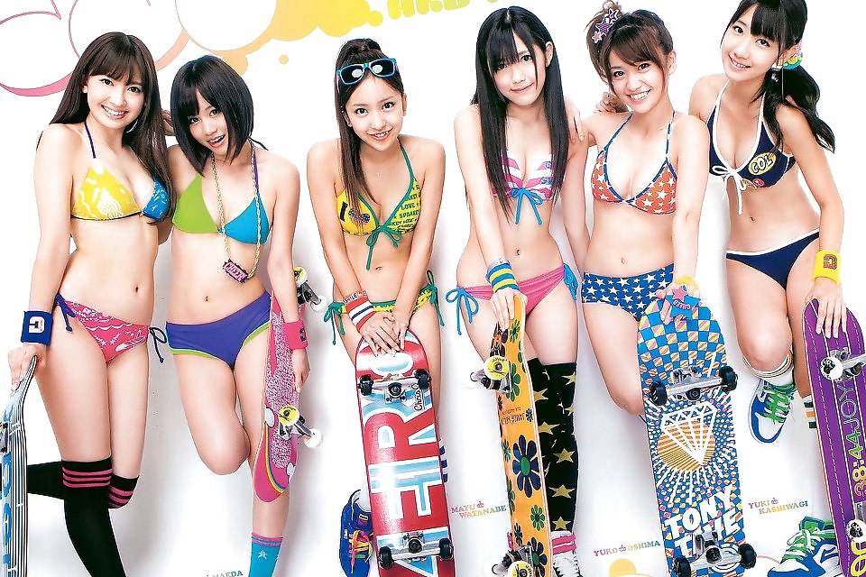 セクシーベイビーズ
 #24096698