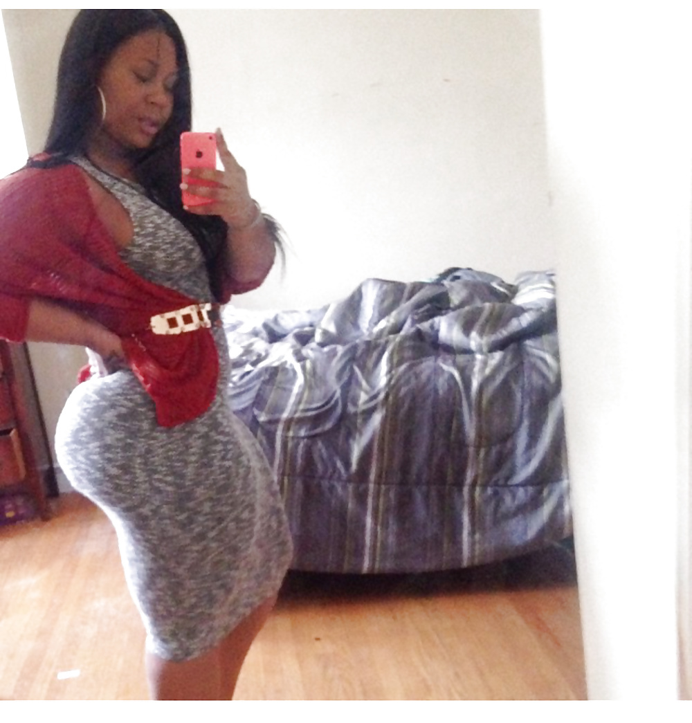 DAMN SHE GOT DAT WORK VOL.147 #40651774