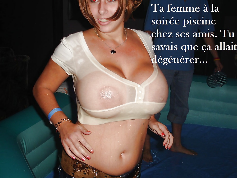 Legendes cocu en francais (cuckold didascalie francese) 6
 #38842211
