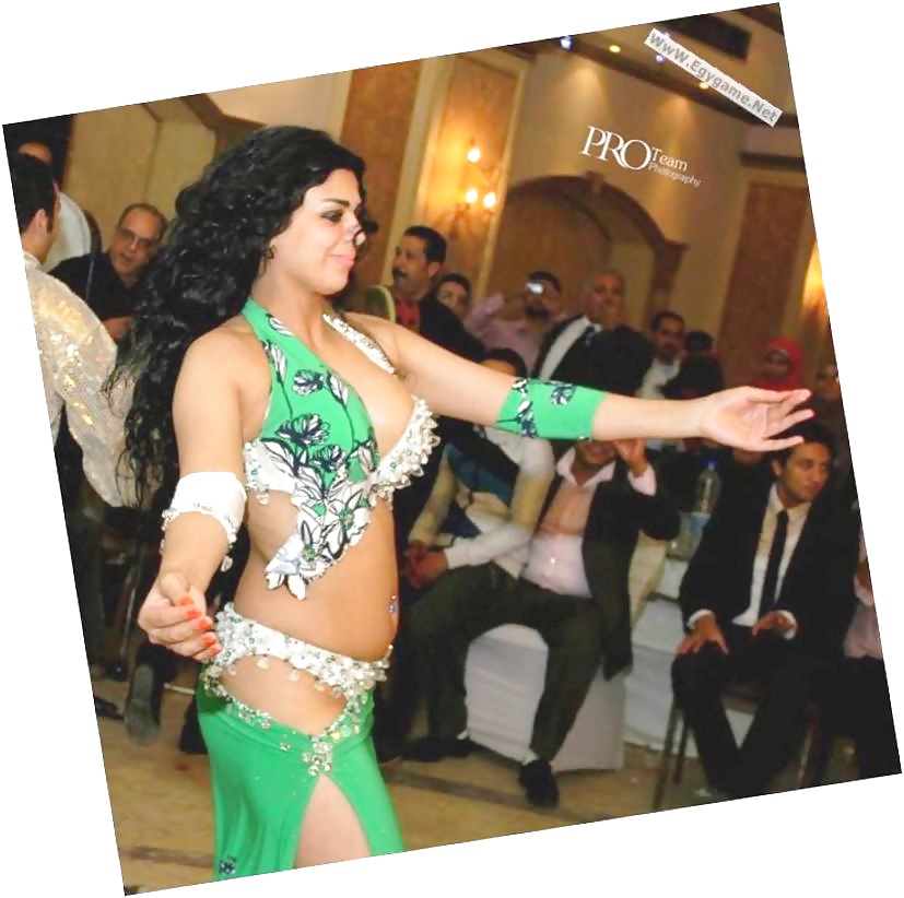 Shams sexy belly dancer new 2014 #25390605