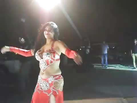 Shams sexy danzatrice del ventre nuovo 2014
 #25390790
