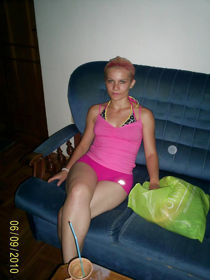 Serbisches Mädchen Ivana P. #24873079