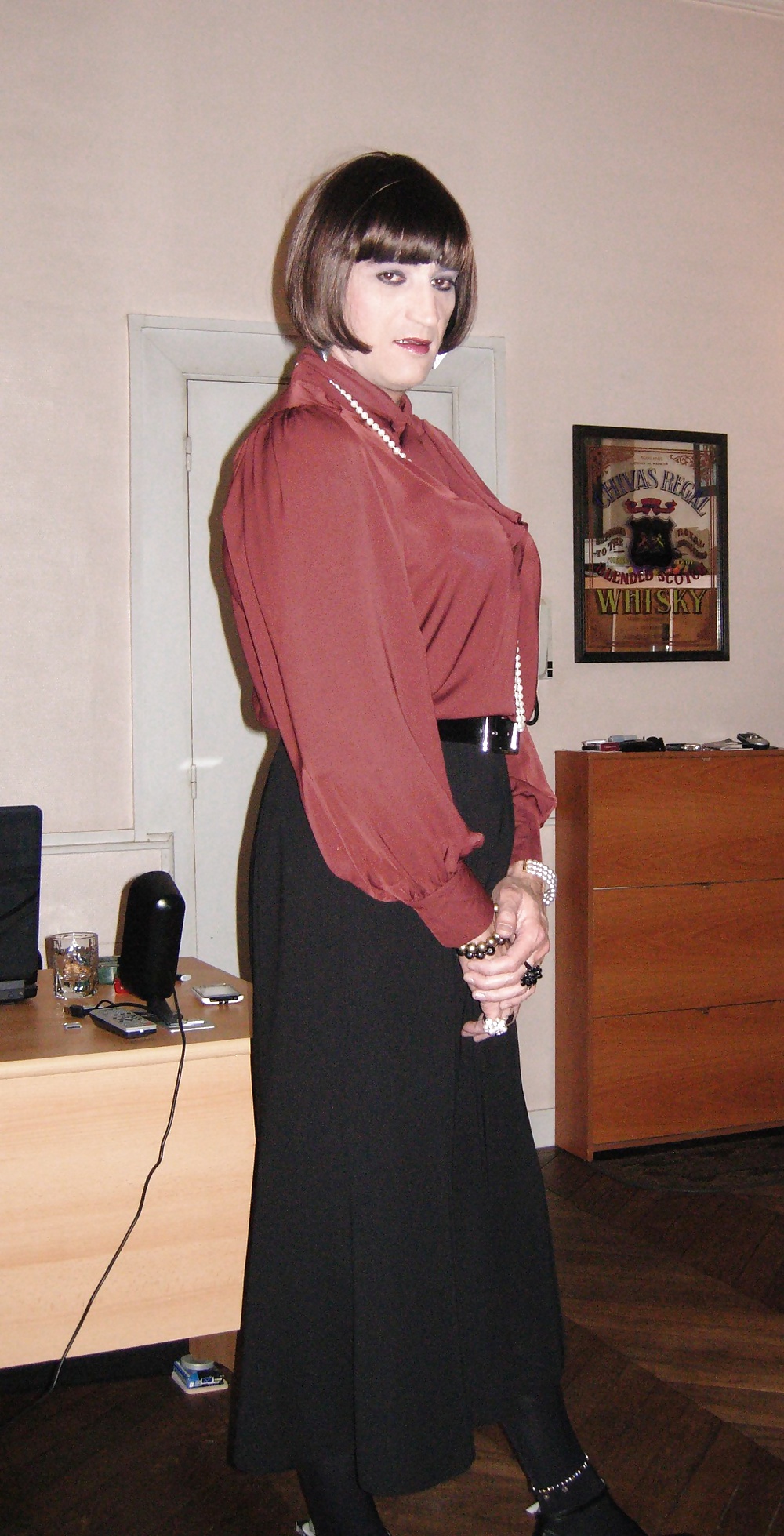 Mujer ejecutiva
 #32254736