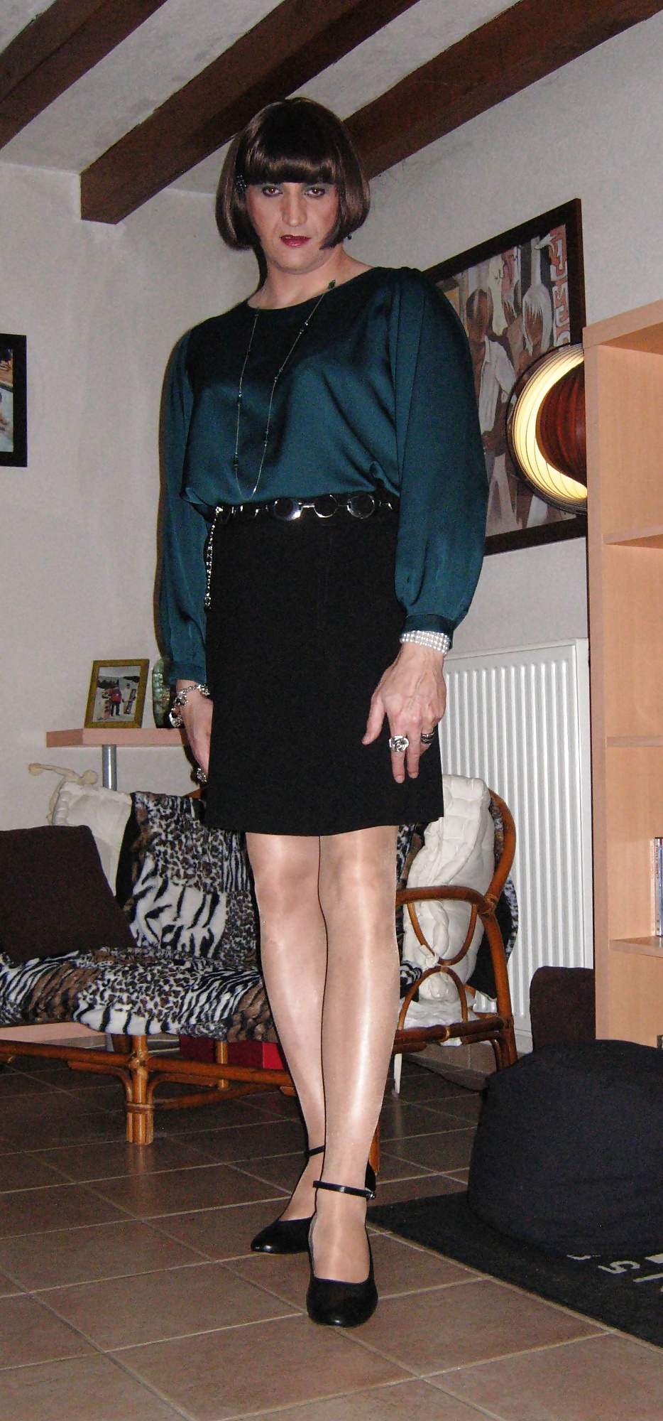 Mujer ejecutiva
 #32254749