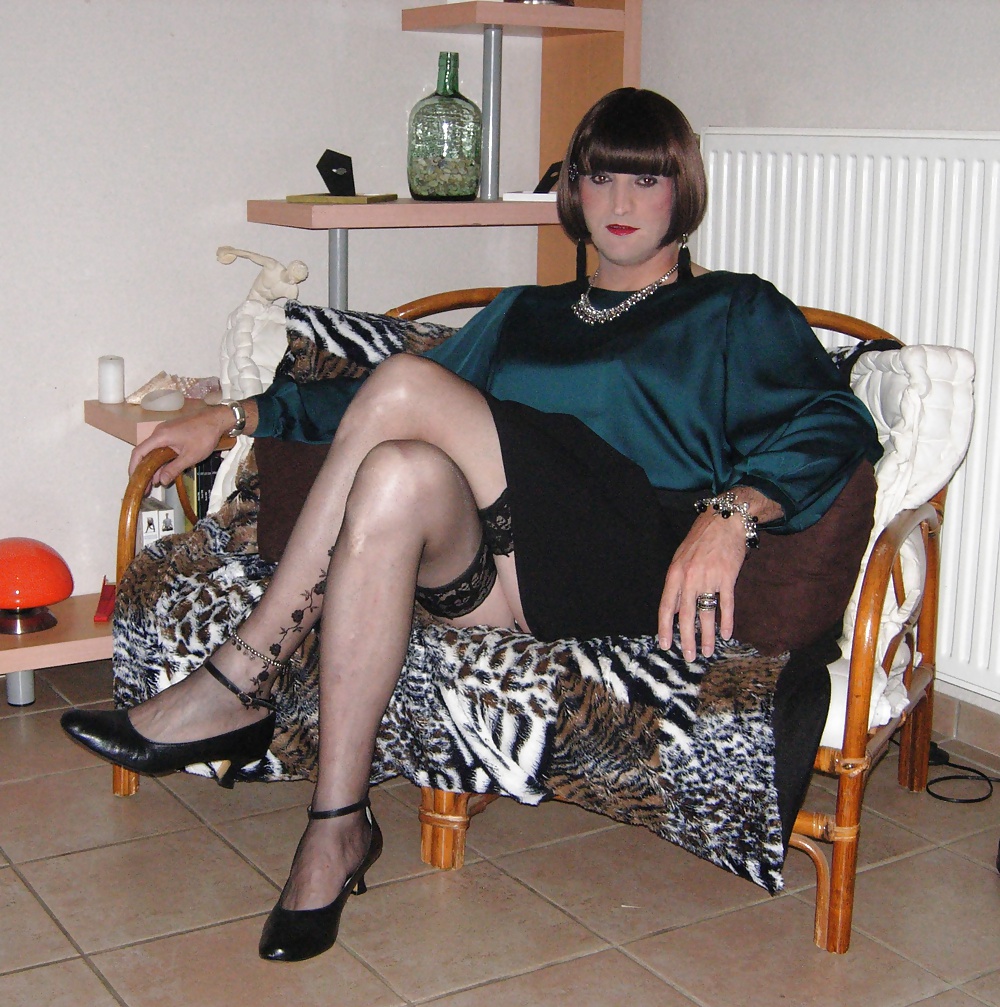 Mujer ejecutiva
 #32254753