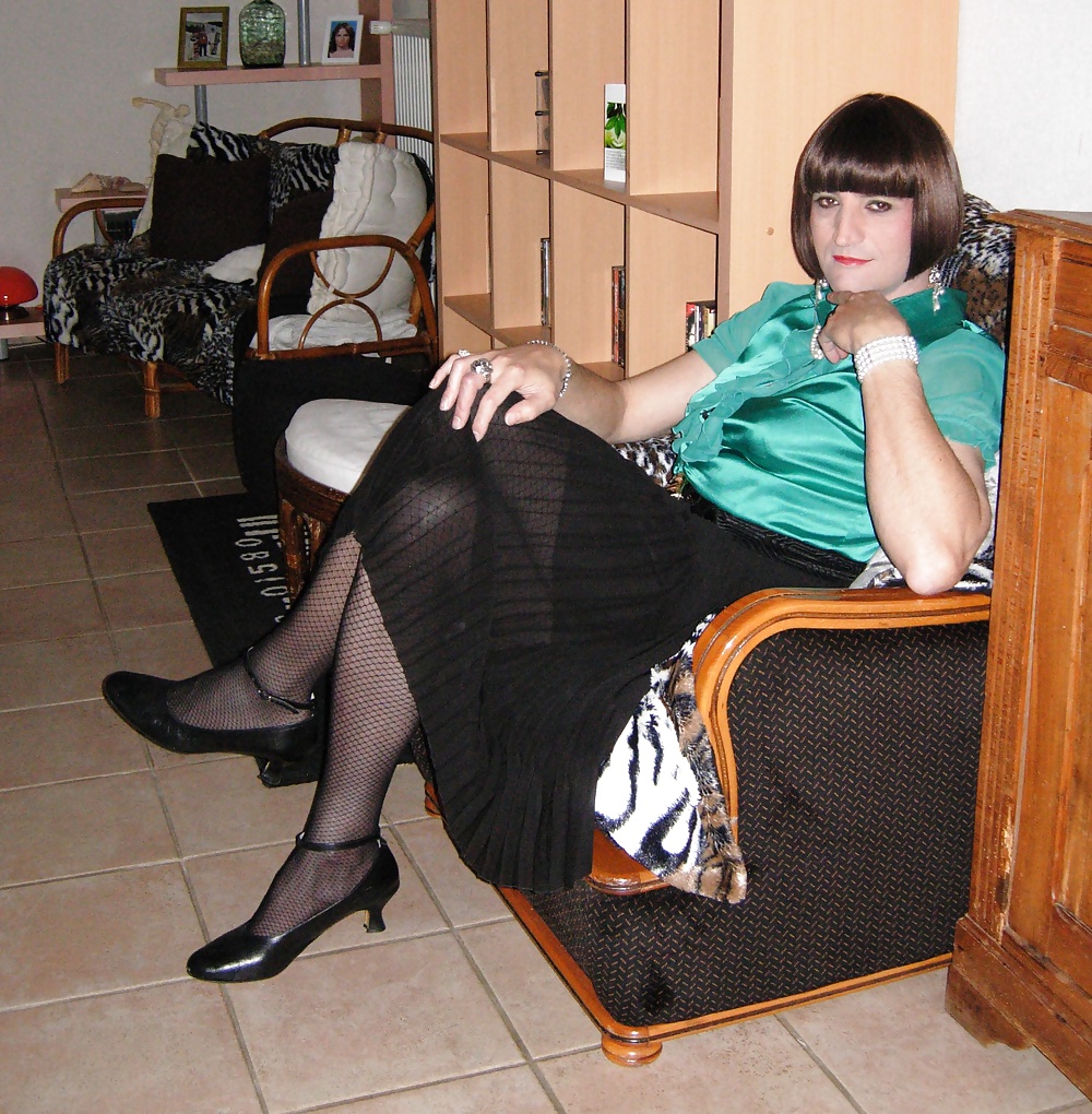 Mujer ejecutiva
 #32254771