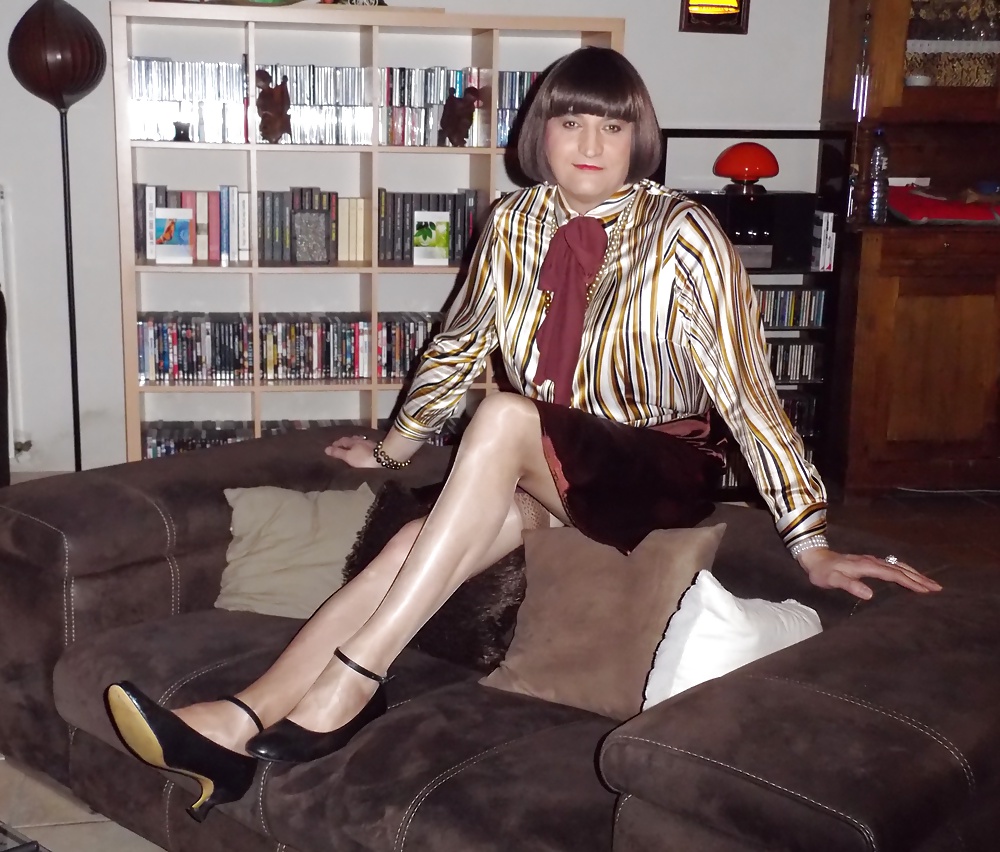 Mujer ejecutiva
 #32254779