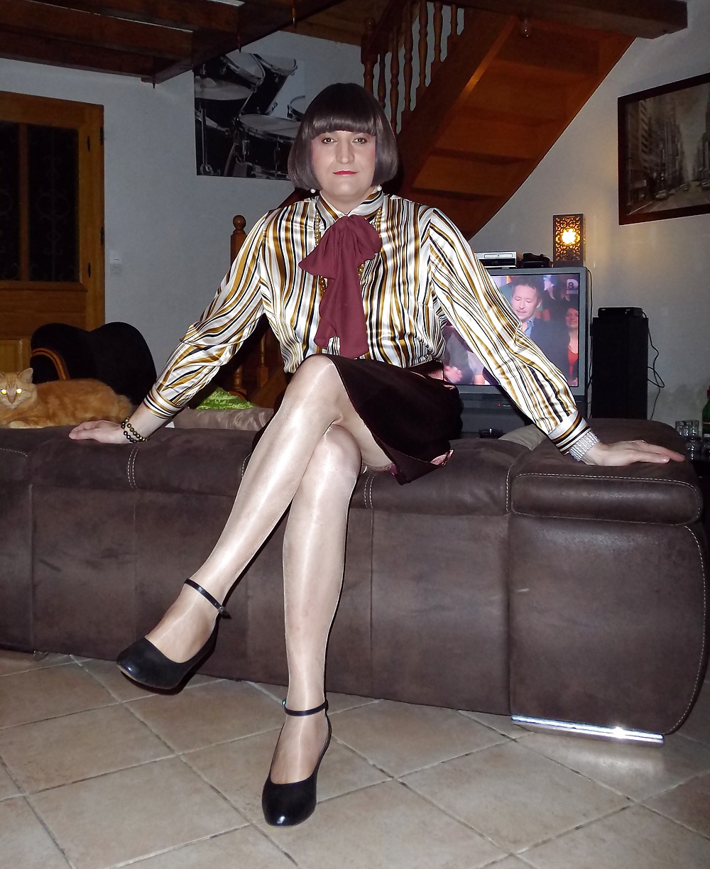 Mujer ejecutiva
 #32254784