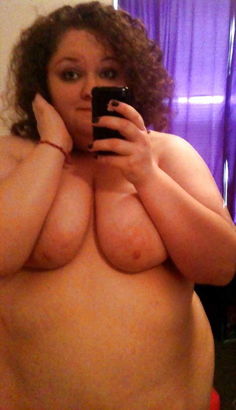 KICKASS BBW SELFIES #2 #33963088