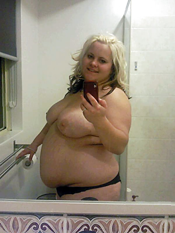 KICKASS BBW SELFIES #2 #33963178