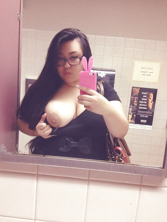 KICKASS BBW SELFIES #2 #33963288