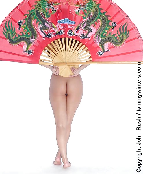 Japanese goddess - AkiRa Lane #23787180