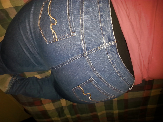 More ass pic #36779994