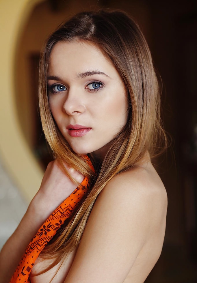 Eyes are the windows to the soul VII #29517005